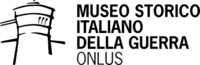 Immagine: Museo Storico Italiano della Guerra