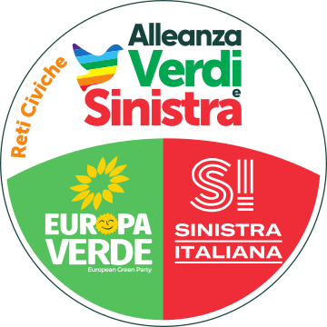 Immagine: Alleanza Verdi e Sinistra