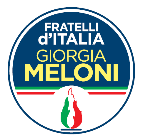 Immagine: Giorgia Meloni Fratelli d'Italia 