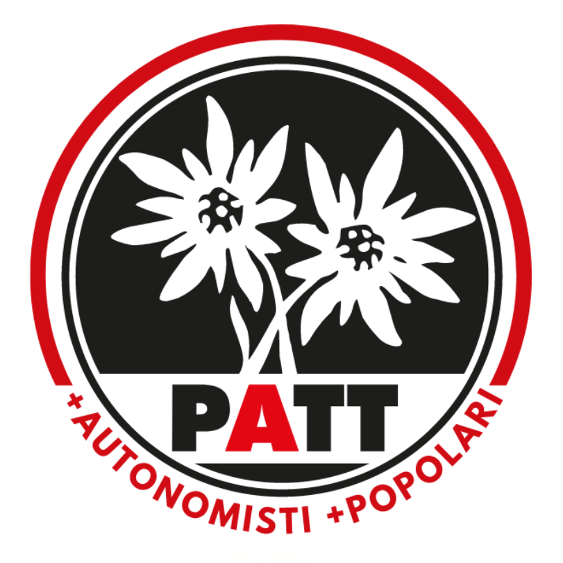Immagine: PATT - Partito Autonomista Trentino Tirolese
