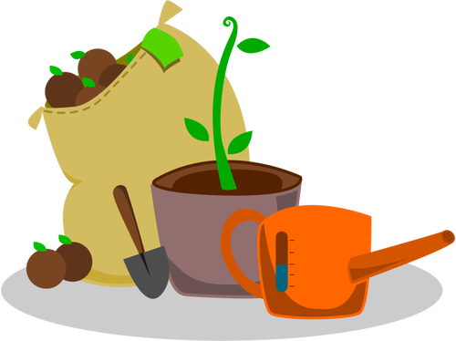 Immagine: Economia circolare del suolo e riduzione della frazione umida