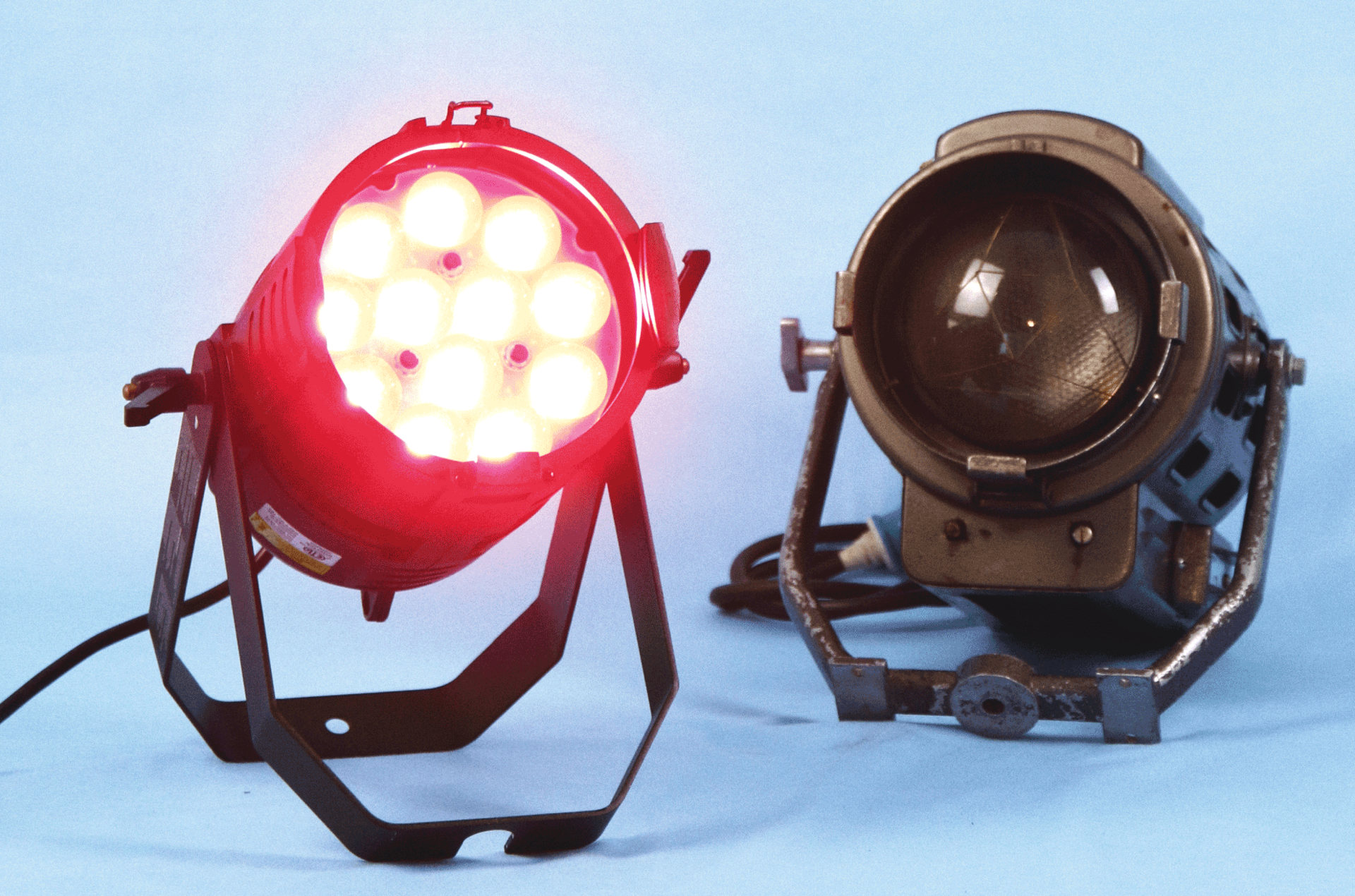 Immagine: Il teatro sotto una nuova luce