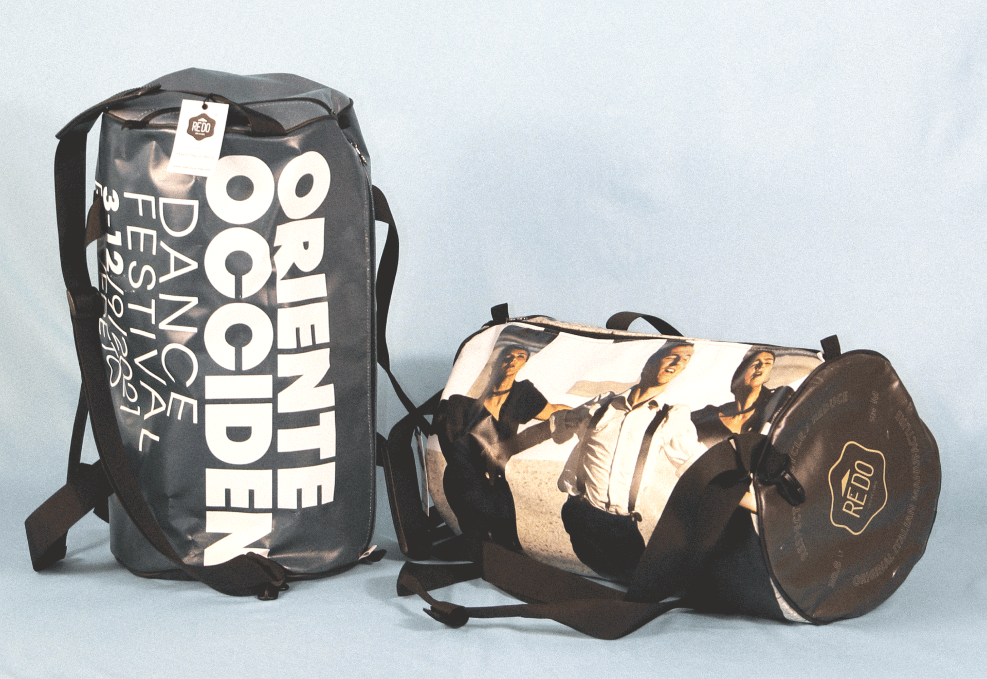 Immagine: Muoviamoci!