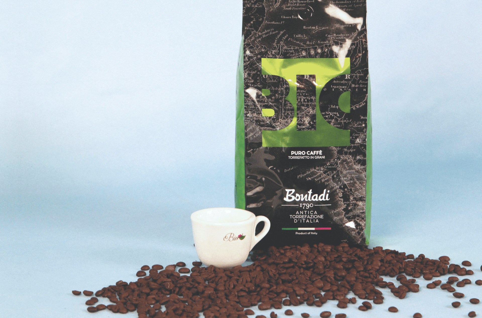 Immagine: Un caffè tra cultura, commercio e turismo sostenibili