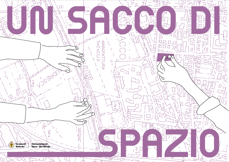 Immagine: Un sacco di spazio