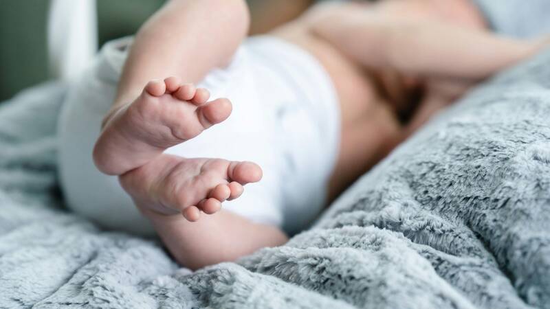 Fornitura pannolini per nidi d'infanzia