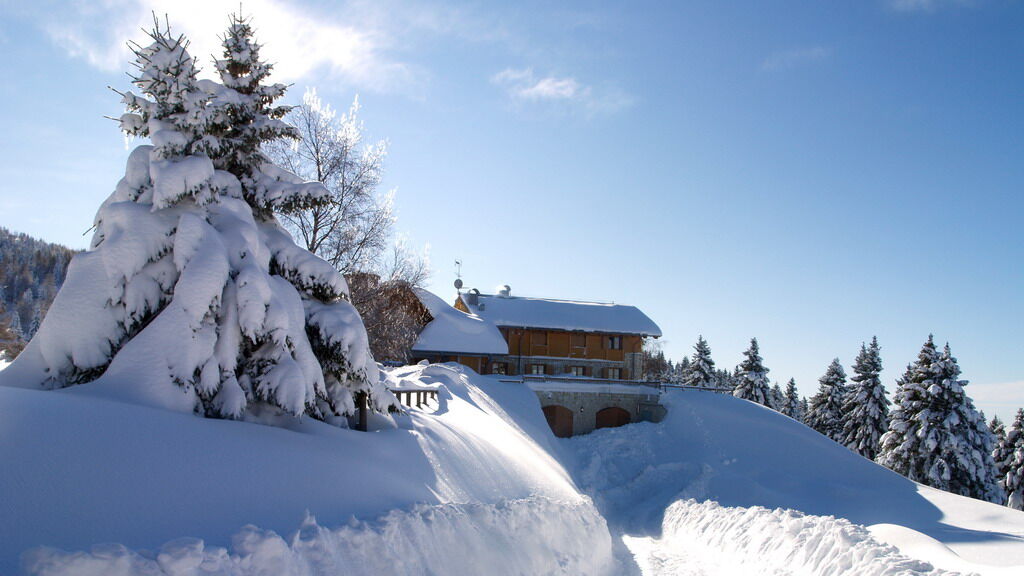 Immagine: Bando di asta pubblica per la concessione in uso del rifugio Zugna
