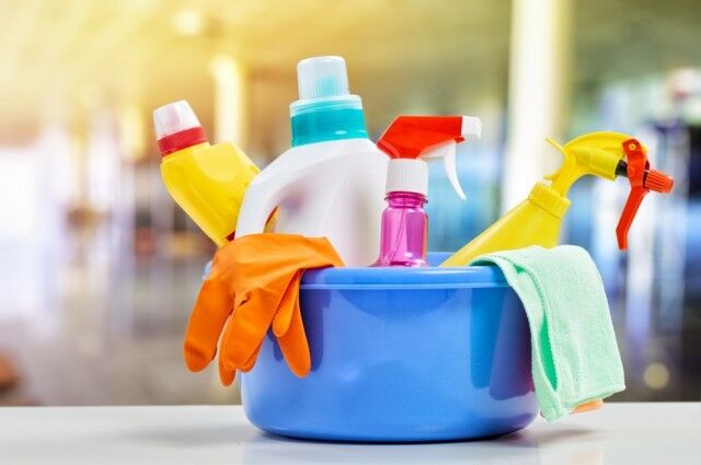 Immagine: Fornitura prodotti igienico sanitari