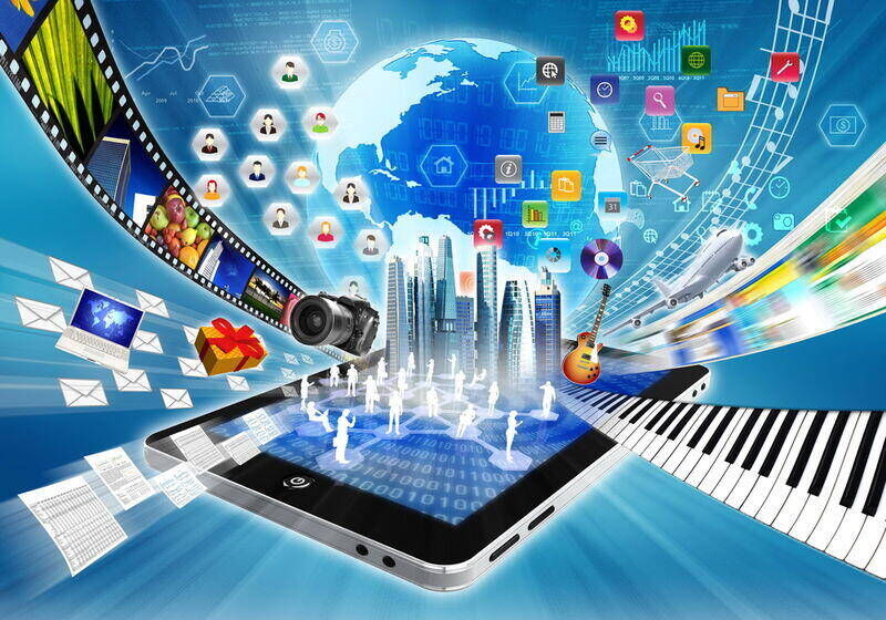 Immagine: Siti Internet - Esperienza del cittadino nei servizi pubblici