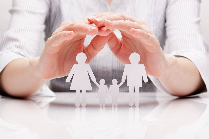 Sostegno capacità genitoriali e prevenzione vulnerabilità di famiglie e bambini
