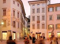 piazza Battisti Rovereto