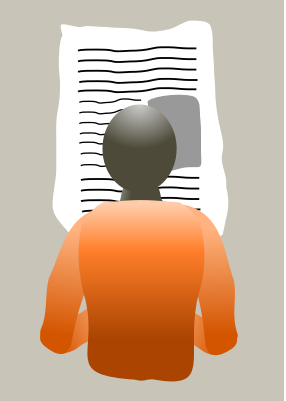 Immagine: Consultazione atti