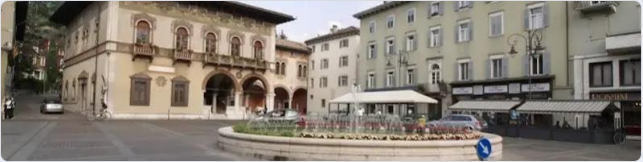 Sondaggio "Vivibilità a Rovereto" 