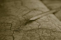 Immagine: Variante al PRG "Marzo 2024" - riqualificazione dell'ambito ex Merloni Sud 