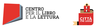 Immagine: 03 Loghi affiancati Cepell   Citta che legge