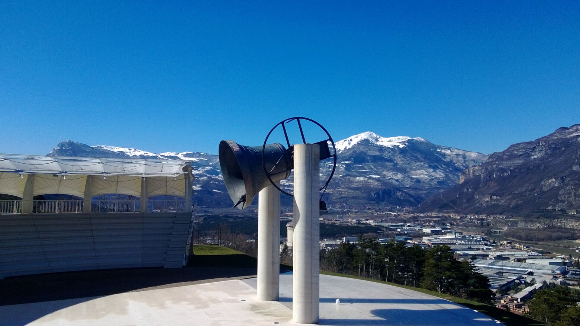 Immagine: 2013 03 21 campana2hd martinocornali