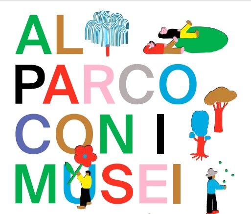 Immagine: Al parco con i Musei 2023 rit