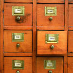 Immagine: Archivi di palazzo Annona foto C