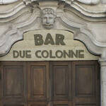Immagine: Bar Due Colonne entrata