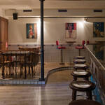 Immagine: Bar Loco s interno