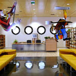 Immagine: Biblioteca civica