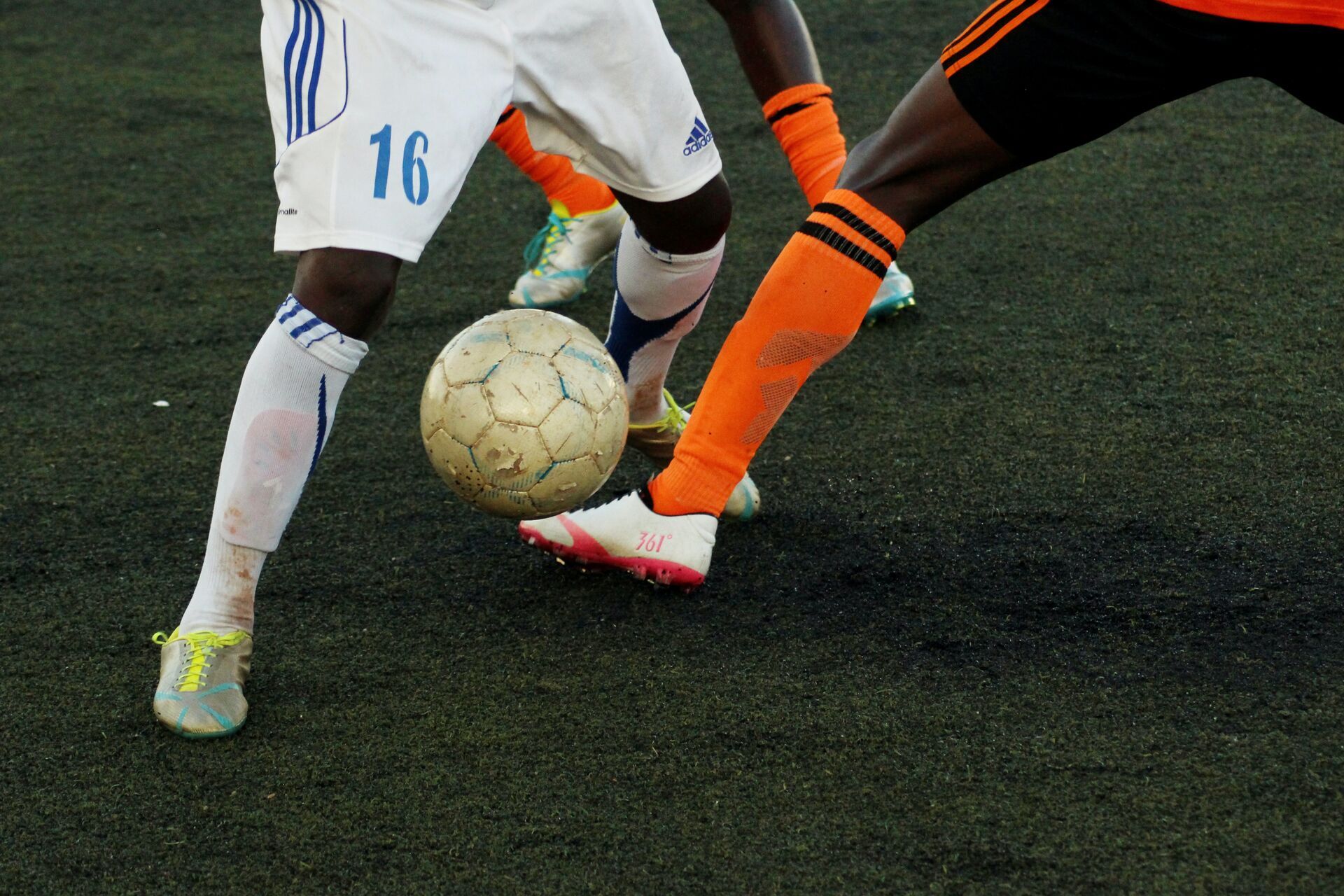 Immagine: Calcio Sport