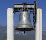 Immagine: Campana dei Caduti