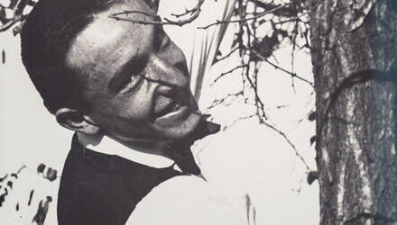 Immagine: Casa d Arte Futurista Depero evoq singolo img