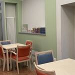 Immagine: Centro Anziani Via Portici - sala