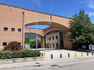 Circoscrizione 2 Rovereto nord (2020-2024)