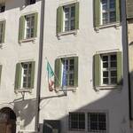 Immagine: Circoscrizione 1 casa Adami