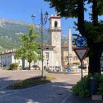 Immagine: Circoscrizione 3 - complesso Torre Civica