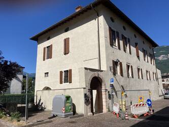 Immagine: Circoscrizione4 - Rovereto Sud