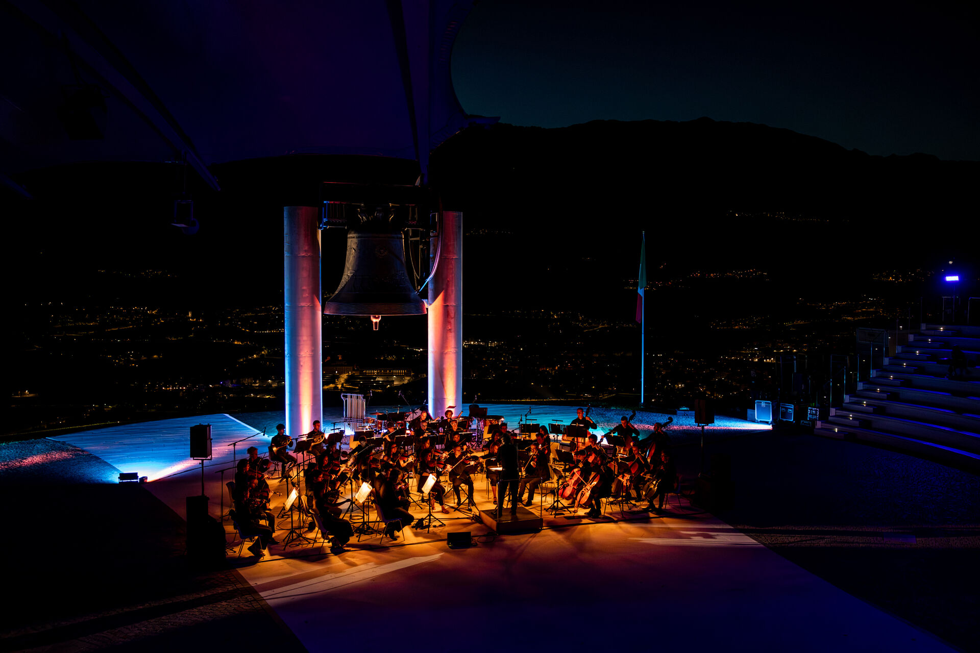 Immagine: Concerto 21 07 25  Haydn Campana2