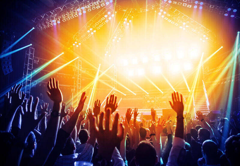 Immagine: Concerto