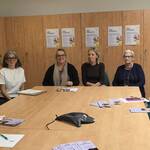 Immagine: Conferenza stampa Libri d'argento