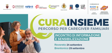 CuraInsieme - percorso per caregiver familiari 2025