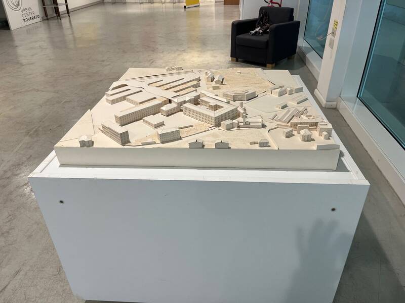 Città e servizi universitari