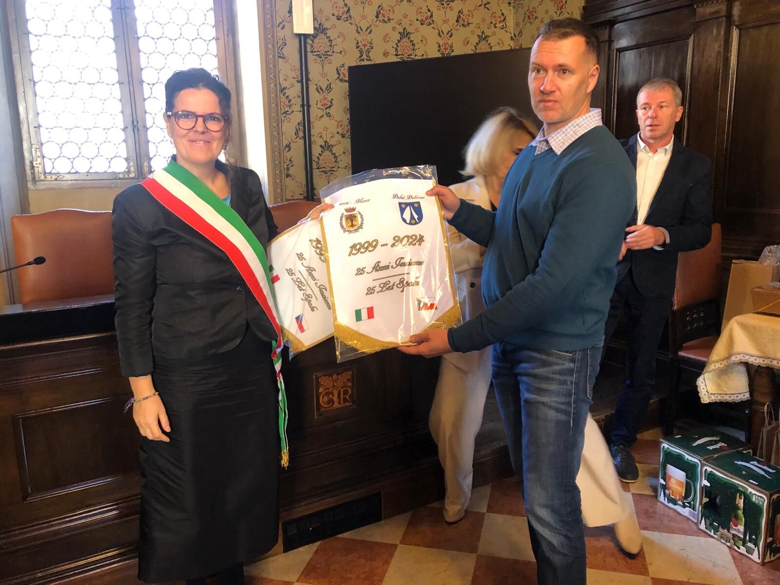 Immagine: Dolni Dobrouc 23.11
