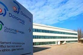 Immagine: Dolomiti energia