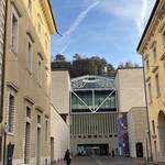 entrata Mart e Biblioteca