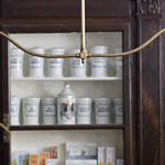 Immagine: Farmacia Santoni lampadario2