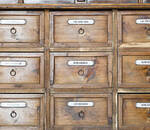 Immagine: Farmacia Soave cassetti