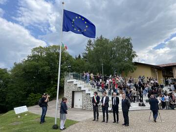 Festa dell’Europa
