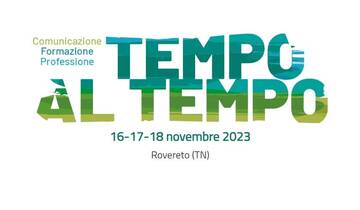 Al Festivalmeteorologia 2023 la sfida per il futuro: comunicazione, formazione e professione in meteorologia 