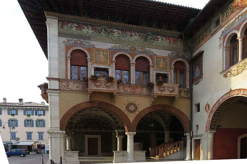 Immagine: Fondazione Caritro Rovereto 