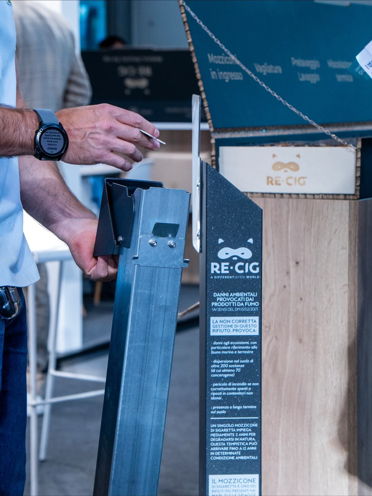 Immagine: FotoRe cig