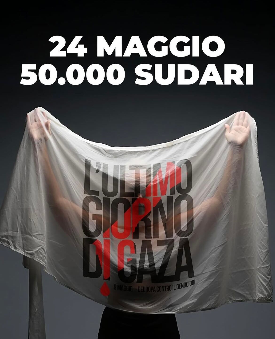 Immagine: gaza