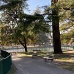Immagine: Giardini alla Pista
