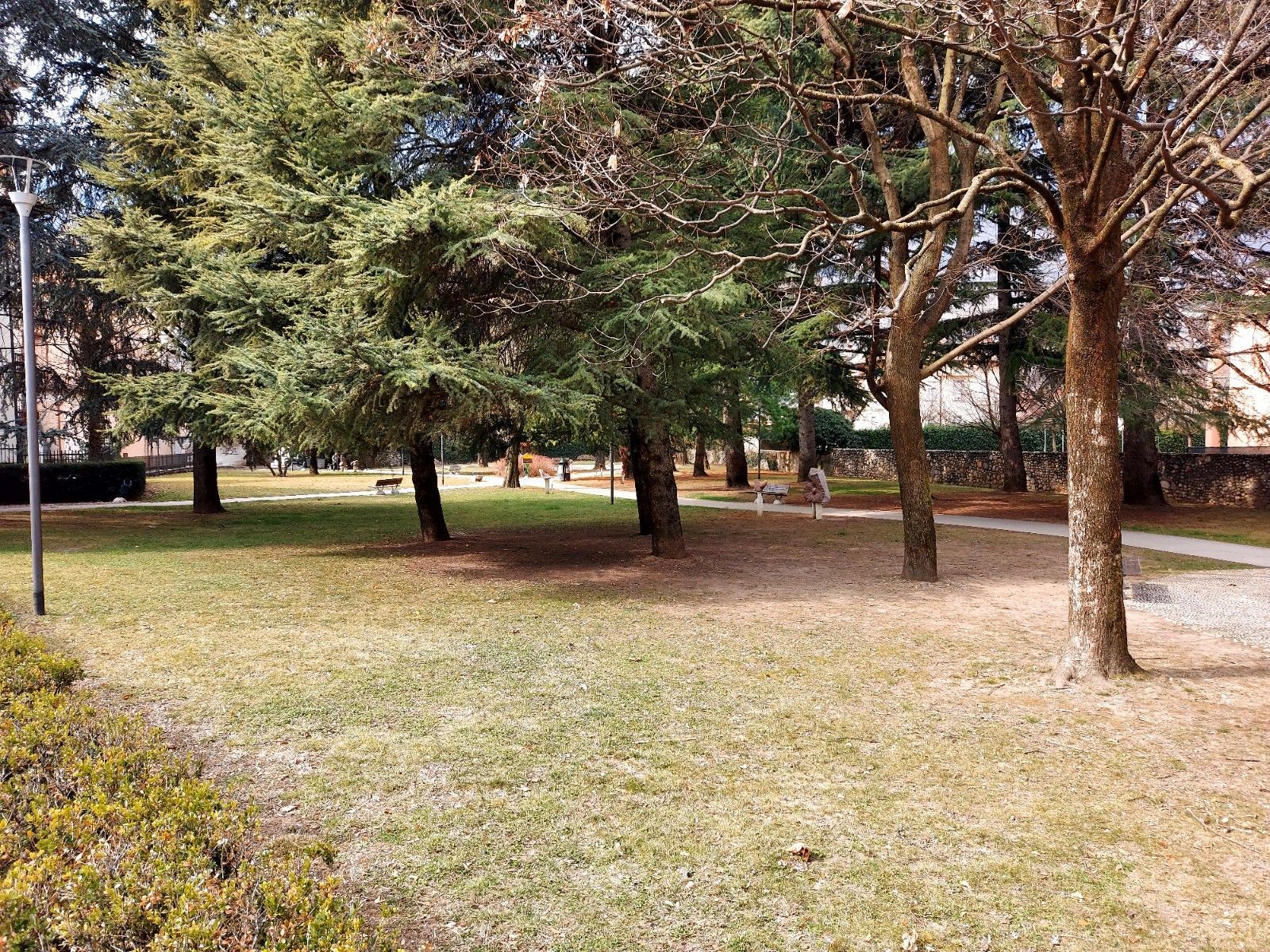 Immagine: Giardini Fedrigotti